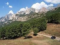 Корсика