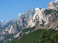 Корсика
