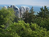 чешский рай