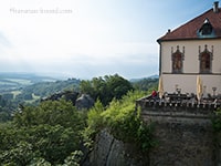 чешский рай